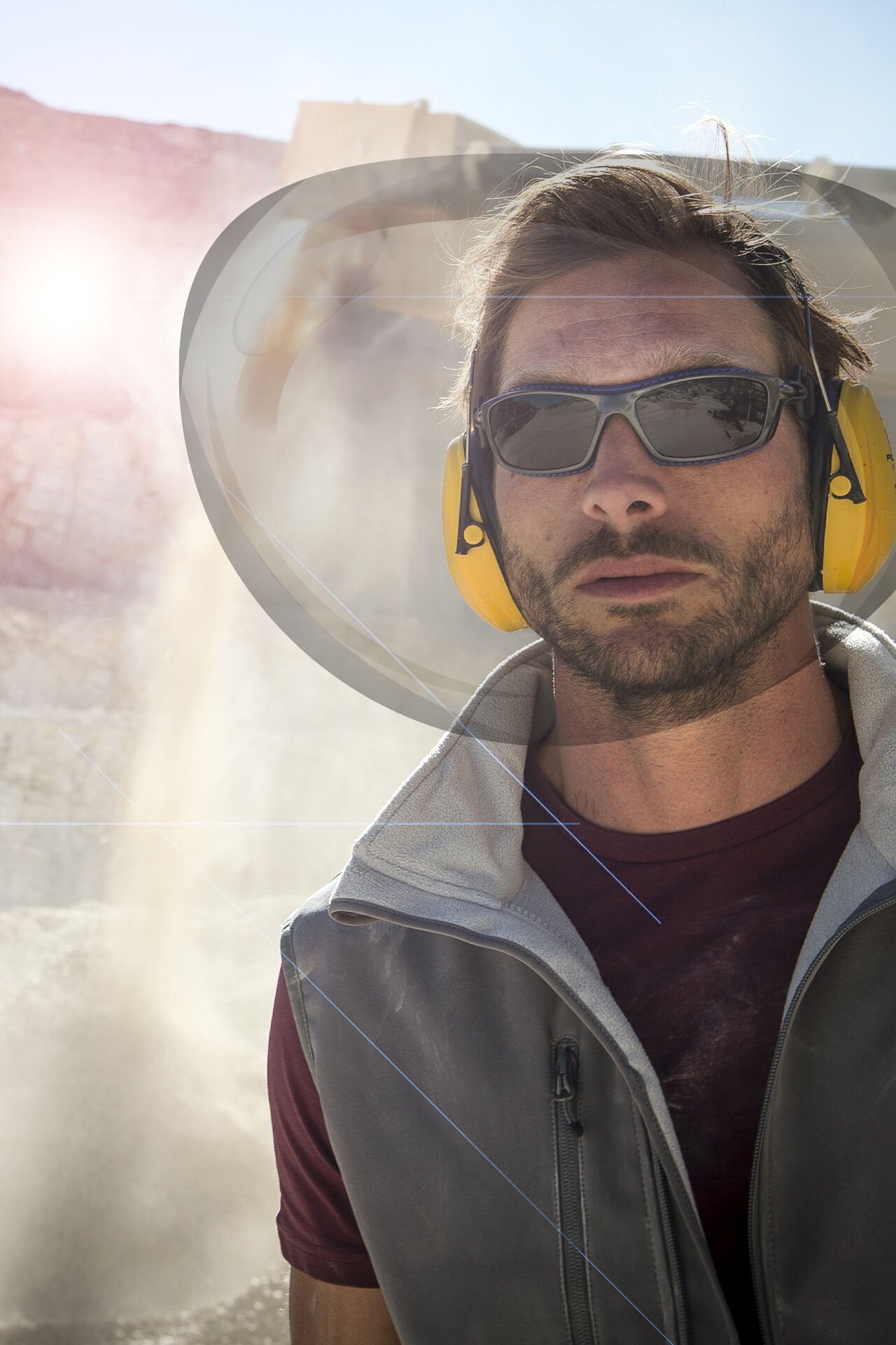 Bollé Safety | The PPE eyewear specialists